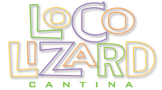 Loco Lizard Cantina
